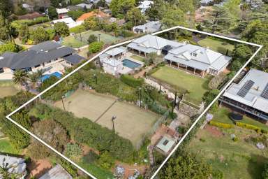 Farm Sold - QLD - East Toowoomba - 4350 - 'Fernside'- 1876  (Image 2)