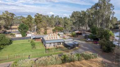 Farm Auction - VIC - Barmah - 3639 - Rustic Rural Living  (Image 2)