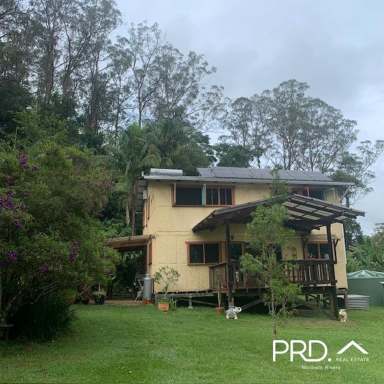 Farm For Sale - NSW - Kyogle - 2474 - Idyllic Off-Grid Living  (Image 2)