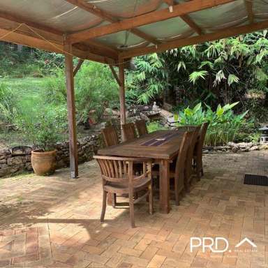 Farm For Sale - NSW - Kyogle - 2474 - Idyllic Off-Grid Living  (Image 2)