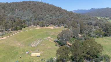 Farm For Sale - VIC - Myrtleford - 3737 - 44 Acres with Planning Permit  (Image 2)