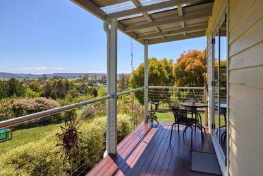 Farm For Sale - TAS - Meander - 7304 - Your Own Private Oasis  (Image 2)