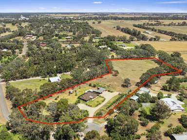 Farm For Sale - NSW - Tocumwal - 2714 - 5.3-Acre Lifestyle Property Just Minutes from Tocumwal Town Centre!  (Image 2)