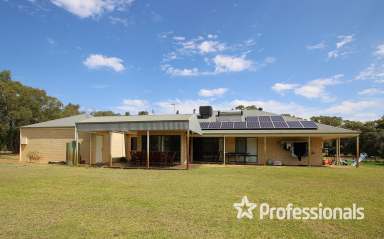 Farm For Sale - WA - North Boyanup - 6237 - PEACEFUL LIFESTYLE IN NORTH BOYANUP  (Image 2)