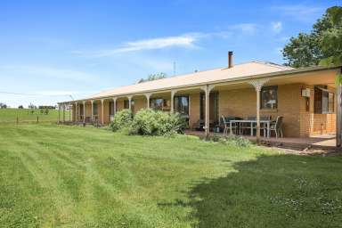 Farm For Sale - VIC - Drouin West - 3818 - COUNTRY LIVING WITH LOTS OF OPPORTUNITIES ON 20 ACRES  (Image 2)