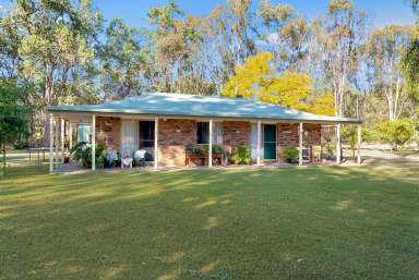 Farm For Sale - QLD - Redbank Creek - 4312 - Endless possibilities 2 + bedroom home on 7.5 acres.  (Image 2)