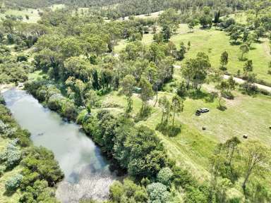 Farm For Sale - QLD - Colinton - 4306 - Unique Lifestyle Property with Water Frontage  (Image 2)