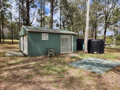 Farm For Sale - QLD - Benarkin - 4314 - Charming Weekender in Benarkin – 5.01 Acres  (Image 2)