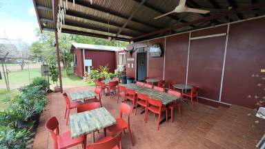 Farm Expressions of Interest - NT - Borroloola - 0854 - Savannah Way Motel – Freehold and Business  (Image 2)