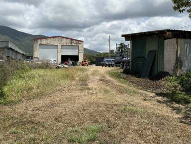 Farm For Sale - QLD - Tully - 4854 - House and Workshop Highway Frontage Tully  (Image 2)