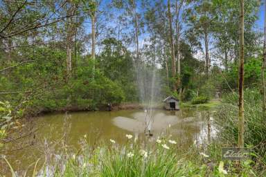 Farm For Sale - QLD - Glenwood - 4570 - HIDDEN GEM WITH ALL THE BELLS AND WHISTLES!  (Image 2)