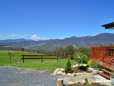 Farm For Sale - TAS - Lachlan - 7140 - Make this your dream home!  (Image 2)