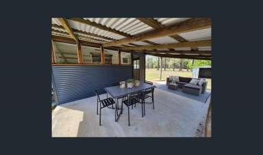 Farm For Sale - QLD - MELROSE - 4613 - A Cottage Cradled in Tranquil Seclusion  (Image 2)