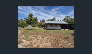 Farm For Sale - QLD - MELROSE - 4613 - A Cottage Cradled in Tranquil Seclusion  (Image 2)