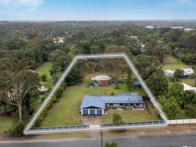 Farm For Sale - QLD - Narangba - 4504 - Unique Opportunity in Narangba on 8,000m2  (Image 2)