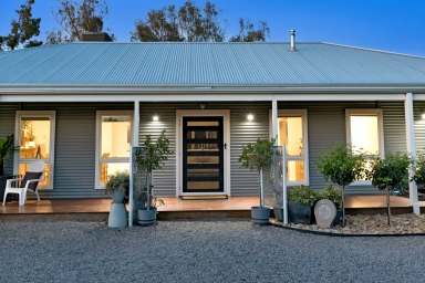 Farm For Sale - VIC - Yelta - 3505 - Rural lifestyle with a touch of class?  (Image 2)