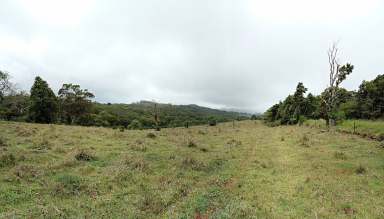 Farm For Sale - QLD - Evelyn - 4888 - Waterfall and farm land Dream  (Image 2)