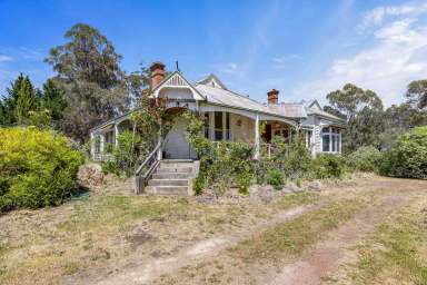 Farm For Sale - VIC - Beaufort - 3373 - A Distinguished 110-year Provenance  (Image 2)