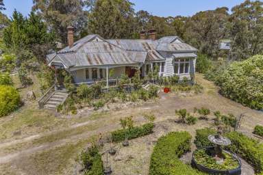 Farm For Sale - VIC - Beaufort - 3373 - A Distinguished 110-year Provenance  (Image 2)