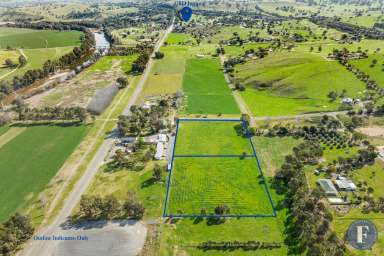 Farm For Sale - NSW - Jugiong - 2726 - PRIME LOCATION - VACANT BLOCKS  (Image 2)