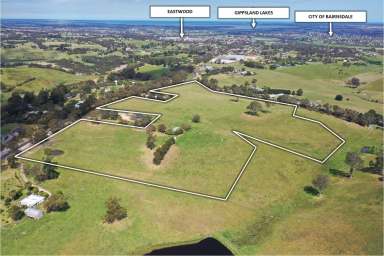 Farm For Sale - VIC - Wy Yung - 3875 - City Fringe Development Opportunity  (Image 2)