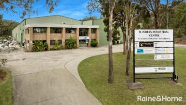 Farm For Sale - NSW - South Nowra - 2541 - Flinders Industrial Centre  (Image 2)