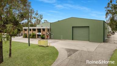 Farm For Sale - NSW - South Nowra - 2541 - Flinders Industrial Centre  (Image 2)