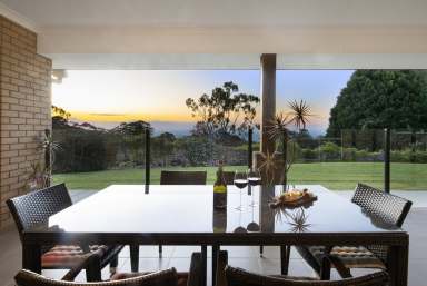 Farm For Sale - QLD - Tamborine Mountain - 4272 - Private Mountain Retreat with Stunning Sunset Views  (Image 2)