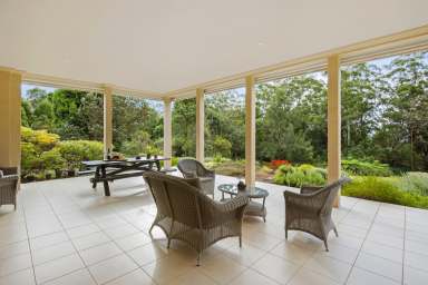 Farm For Sale - QLD - Tamborine Mountain - 4272 - Serene and Private Retreat  (Image 2)