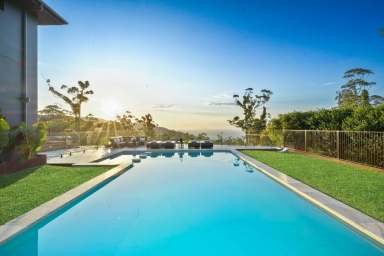 Farm For Sale - QLD - Tamborine Mountain - 4272 - "Escape to your dream acreage oasis on Tamborine Mountain. Live the ultimate luxurious lifestyle. "  (Image 2)