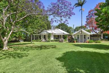 Farm For Sale - NSW - Rose Valley - 2534 - ~ A Country Charmer ~  (Image 2)