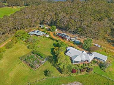 Farm For Sale - WA - Scotsdale - 6333 - Birdsong Beauty  (Image 2)