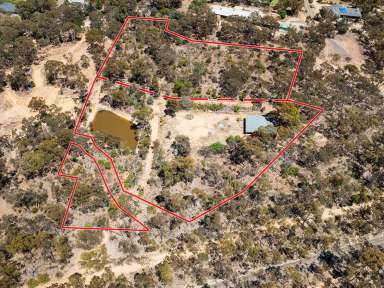 Farm For Sale - VIC - McKenzie Hill - 3451 - Country Feel, Town Convenience  (Image 2)