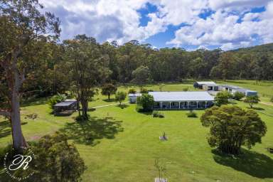 Farm For Sale - NSW - Bulahdelah - 2423 - Perfectly Presented 5 Acres – Move-In Ready with Nothing Left to Do  (Image 2)