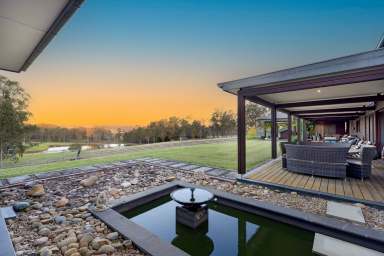 Farm For Sale - NSW - Cobbitty - 2570 - Celbridge Farm - Elite Rural Lifestyle and Thoroughbred Complex on 86* acres  (Image 2)