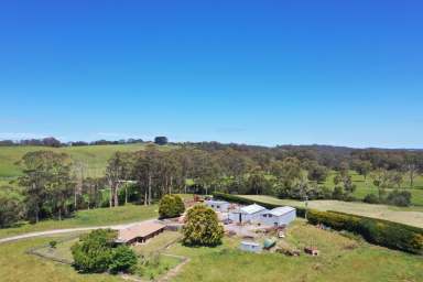 Farm For Sale - TAS - Smithton - 7330 - Family Home with River Reserve Boundary on 9.85 acres and 2 Huge Machinery Sheds.  (Image 2)