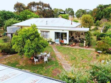 Farm For Sale - VIC - Cavendish - 3314 - Ripper Home on 10 Acres - Cavendish  (Image 2)