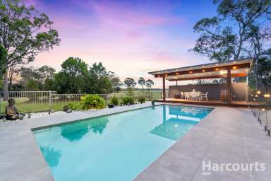 Farm For Sale - QLD - Oakhurst - 4650 - Lifestyle Change at Its Finest  (Image 2)