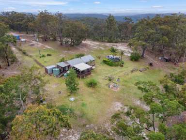 Farm For Sale - NSW - Putty - 2330 - Tyagarah - A Unique Bushland Retreat  (Image 2)