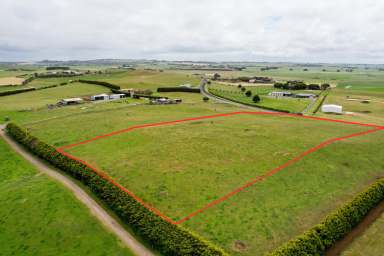 Farm For Sale - VIC - Dennington - 3280 - 5 ACRES - INCREDIBLE VIEWS - AMAZING HOME SITES  (Image 2)