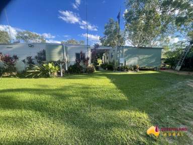 Farm For Sale - QLD - Majors Creek - 4816 - Artillery Hill  (Image 2)