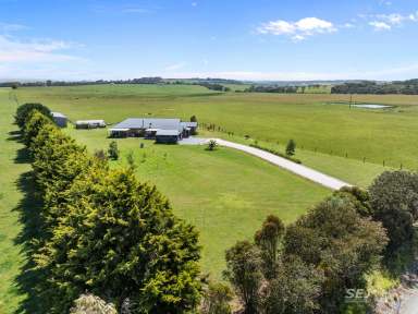 Farm For Sale - VIC - Leongatha South - 3953 - Coast & Country Living!  (Image 2)