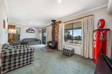 Farm For Sale - VIC - Heathcote - 3523 - AFFORDABLE ACERAGE WITH EXCEPTIONAL SHEDDING  (Image 2)