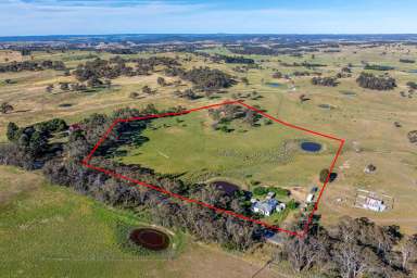 Farm For Sale - NSW - Golspie - 2580 - "Kelid Dreaming"  (Image 2)