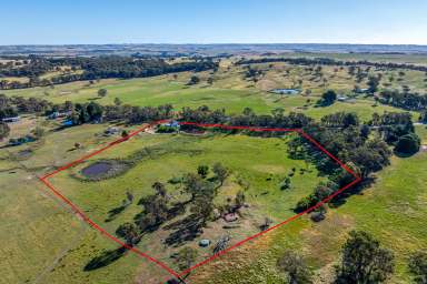 Farm For Sale - NSW - Golspie - 2580 - "Kelid Dreaming"  (Image 2)