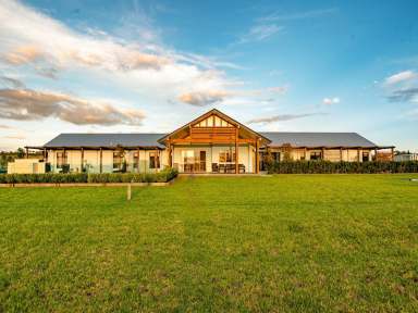 Farm For Sale - QLD - Greenmount - 4359 - THE ULTIMATE RURAL LIFESTYLE  (Image 2)