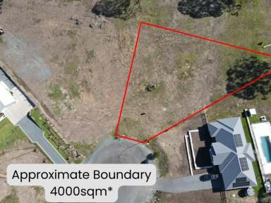 Farm For Sale - NSW - Brimbin - 2430 - PLENTY OF ROOM FOR A BIG HOME WITH ALL THE EXTRAS  (Image 2)