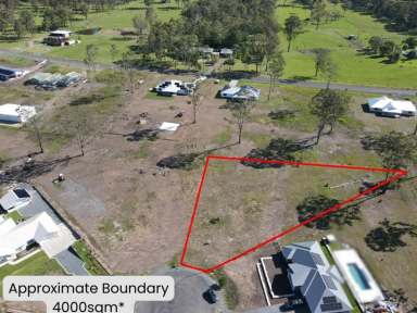 Farm For Sale - NSW - Brimbin - 2430 - PLENTY OF ROOM FOR A BIG HOME WITH ALL THE EXTRAS  (Image 2)