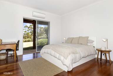 Farm For Sale - WA - Margaret River - 6285 - Two Homes on an Exceptional Block.  (Image 2)