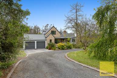 Farm For Sale - VIC - Mirboo North - 3871 - Where Luxury Meets Nature  (Image 2)